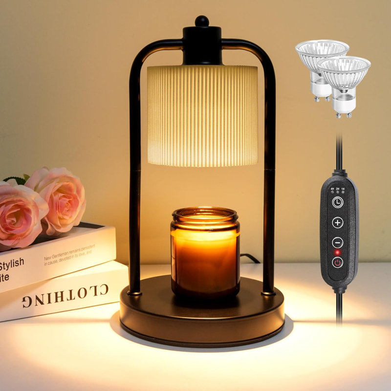 Candle Heating Lamp