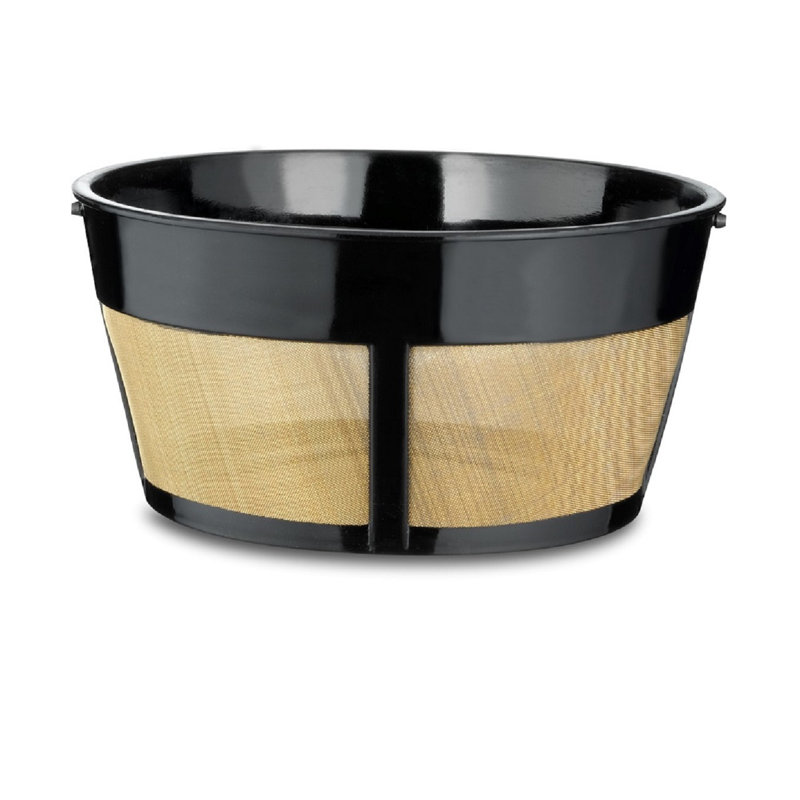 Universal Permanent 12 Cup Basket Filter