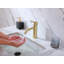 Victor Single-handle Bathroom Faucet-95236219