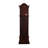 71.25 in. H Grandfather Clock