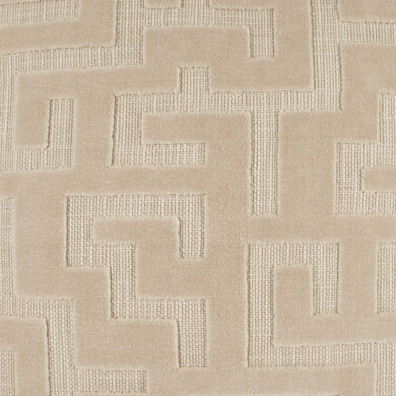 Coussin Calvera, Carré 20 po