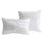 Ensemble d'édredon en jacquard blanc éclatant 5 pièces Tahari Home Blanca-102719957