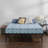 Jasleene 14'' Steel Bed Frame-1048950837