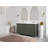 Aberdeen 60'' Double Bathroom Vanity with Top-74804029