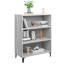 Foxburg 90cm H x 69.5cm W Standard Bookcase-405388256
