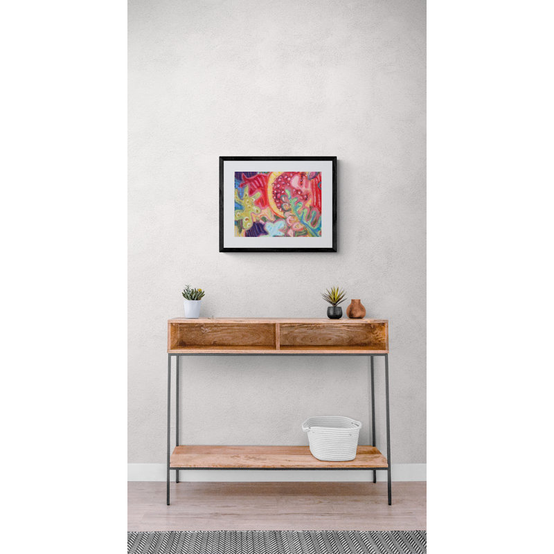 Pomegranates Print by Jeff Ferst