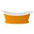 Daffodil Yellow is out of stock