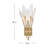 Nerine Steel Wallchiere-111732598