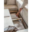 Lazy Lukka 6 Seater Sofa Bed-1290089481-1290089486