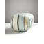 Charlotte Silk Bolster Pillow Cover & Insert-892488844
