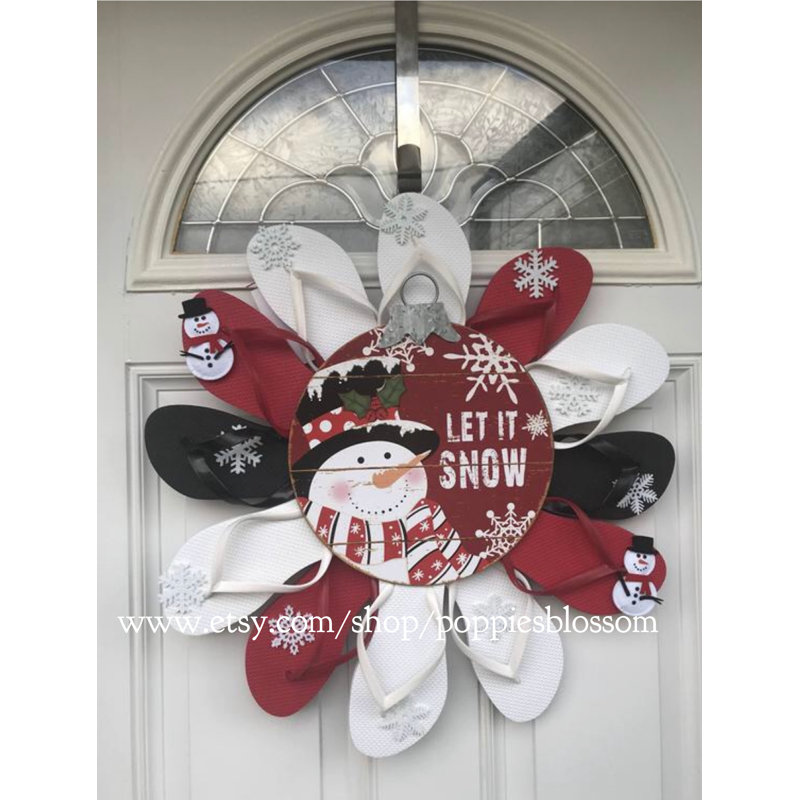 Couronne de Noël