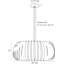 Wilson 1 - Light Pendant