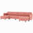 Red Fabric is out of stock