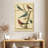 Brampt Bird Drawing I-108414941