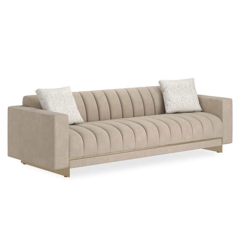 Caracole Upholstery Sofa