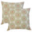 Stutler Square Pillow Cover & Insert-742871693