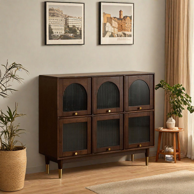 Damron, Marron foncé
