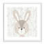 Woodland Friends 3, art encadré-47815835-47795618