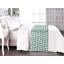 Chemin de lit Ambesonne Forest-106928607