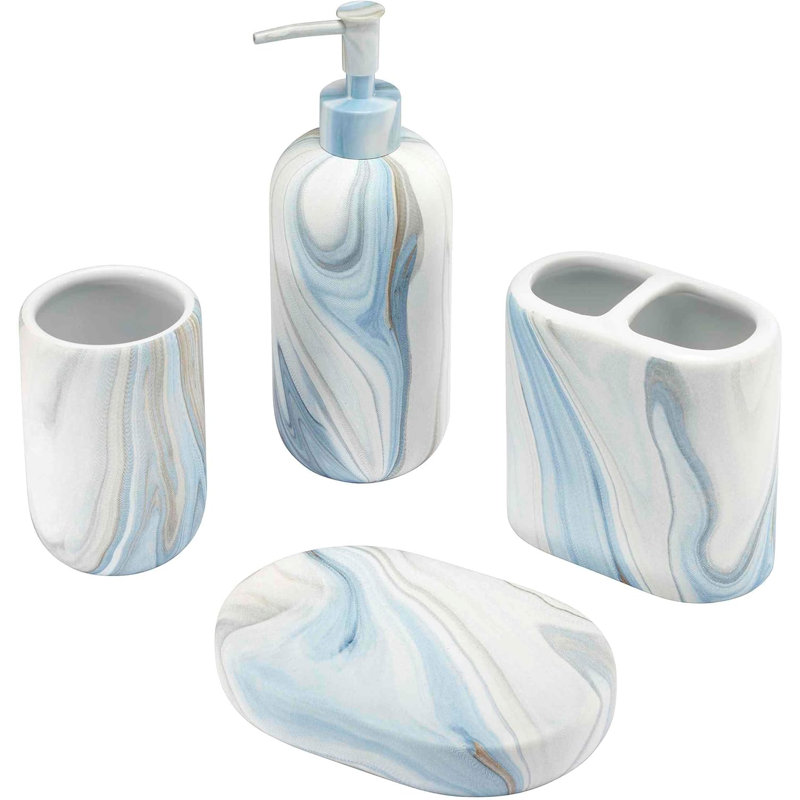 Shower Set