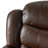 Fabric, Glider Recliner