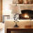 Ambrocio Metal Table Lamp