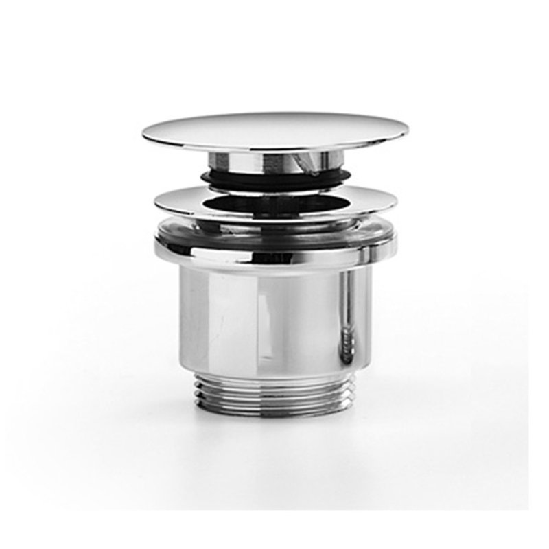 Pop-Up Bathroom Sink Drain