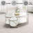 Zaba Living Room Table Set