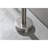 Tub Filler With Handheld Shower And Wear- Feature Water Temperature Controller-118088797