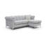 Canapé Sammy G00340B-Sch, gris
