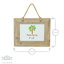 Brown Wood Picture Frame-50946604