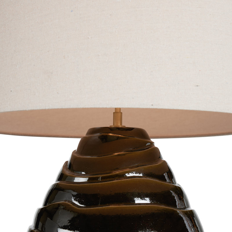 Cono Table Lamp