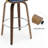 Draymond Swivel Upholstered Counter & Bar Stool-1071673603-1070137989