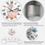 Horloge murale surdimensionnée-2141307945
