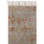 Hubbardston Geometric Tencel Hand Woven Indoor / Outdoor Area Rug-1557575038