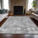 Jenefer Washable Abstract Indoor / Outdoor Rug