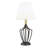 Reynoldsburg Metal Table Lamp