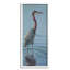Au-465-Giclée héron, perché dans l'océan par Matthew Hillier, peinture-88104969-88104971