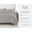 Becky Cameron Striped Duvet Cover-1033715564