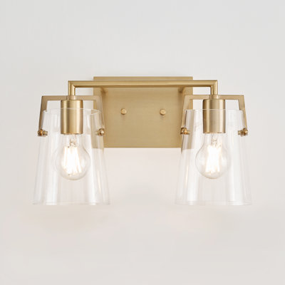 Crofton Vanity Light