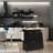 Dyako Wood Kitchen Island-25825819