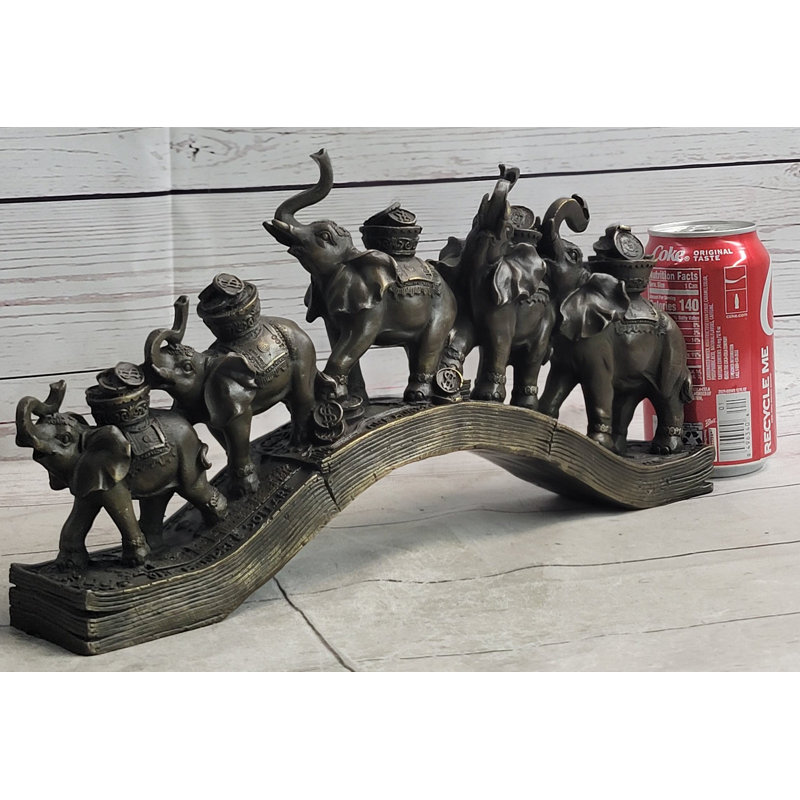 Figurines et sculptures Wohlert