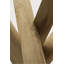 Mikado Solid Wood End Table