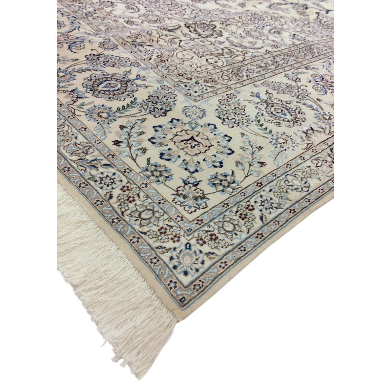 Azerbaijan One-of-a-Kind 8'8" X 12'1" Area Rug