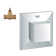 Grohe Allure K19797-29273R-000 Tub/Shower Volume Control Trim Kit In Chrome
