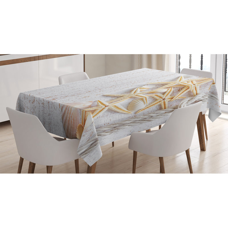 Tablecloth, 90" L x 60" W