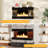 Electric Fireplace-1505625286