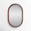 Roberts Solid Wood Flat Mirror-155691499