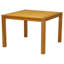 Newport Outdoor 5 - Piece Teak Dining Set-1482279668