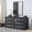 Commode Cargo
